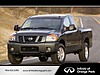 Used 2008 NISSAN TITAN SE in JACKSONVILLE, FLORIDA