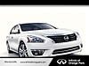 Used 2014 NISSAN ALTIMA 2.5 SV in JACKSONVILLE, FLORIDA