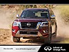 Used 2023 NISSAN ARMADA PLATINUM in JACKSONVILLE, FLORIDA