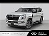 Used 2025 NISSAN ARMADA PLATINUM in JACKSONVILLE, FLORIDA
