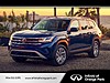 Used 2021 Volkswagen Atlas 3.6L V6 SE W/TECHNOLOGY R-LINE in JACKSONVILLE, FLORIDA
