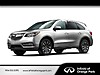 Used 2014 ACURA MDX 3.5L TECHNOLOGY PACKAGE in JACKSONVILLE, FLORIDA