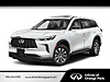 Used 2025 INFINITI QX60 LUXE in JACKSONVILLE, FLORIDA