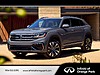 Used 2020 Volkswagen Atlas Cross Sport 3.6L V6 SEL PREMIUM R-LINE in JACKSONVILLE, FLORIDA
