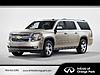 Used 2018 CHEVROLET SUBURBAN LT in JACKSONVILLE, FLORIDA