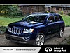 Used 2013 JEEP COMPASS LIMITED in JACKSONVILLE, FLORIDA
