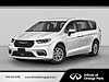 Used 2023 CHRYSLER PACIFICA TOURING L in JACKSONVILLE, FLORIDA