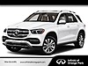 Used 2020 MERCEDES-BENZ GLE GLE 350 in JACKSONVILLE, FLORIDA