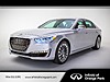 Used 2017 GENESIS G90 3.3T PREMIUM in JACKSONVILLE, FLORIDA