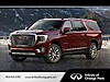 Used 2023 GMC YUKON XL DENALI in JACKSONVILLE, FLORIDA