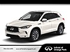 Used 2021 INFINITI QX50 SENSORY in JACKSONVILLE, FLORIDA