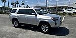 Used 2023 TOYOTA 4RUNNER SR5 2WD (NATL) in JACKSONVILLE, FLORIDA