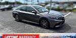 Used 2023 TOYOTA CAMRY SE AUTO (NATL) in JACKSONVILLE, FLORIDA