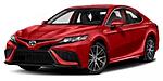 Used 2024 TOYOTA CAMRY SE AUTO (NATL) in JACKSONVILLE, FLORIDA