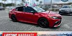Used 2023 TOYOTA CAMRY TRD V6 AUTO (NATL) in JACKSONVILLE, FLORIDA