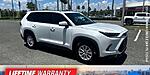 Used 2023 TOYOTA 4RUNNER LIMITED 4WD (NATL) in JACKSONVILLE, FLORIDA