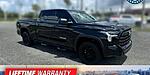 Used 2024 TOYOTA TUNDRA SR5 CREWMAX 6.5' BED (NATL) in JACKSONVILLE, FLORIDA