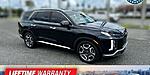 Used 2025 HYUNDAI PALISADE LIMITED FWD in JACKSONVILLE, FLORIDA