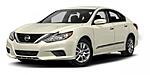 Used 2017 NISSAN ALTIMA 2017.5 2.5 S SEDAN in JACKSONVILLE, FLORIDA