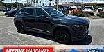 Used 2024 MAZDA CX-50 2.5 S PREFERRED PACKAGE AWD in JACKSONVILLE, FLORIDA