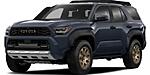 Used 2025 TOYOTA 4RUNNER HYBRID TRD OFF ROAD 4WD (NATL) in JACKSONVILLE, FLORIDA