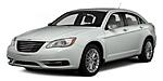 Used 2014 CHRYSLER 200 4DR SDN TOURING in JACKSONVILLE, FLORIDA
