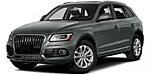 Used 2016 AUDI Q5 QUATTRO 4DR 2.0T PREMIUM in JACKSONVILLE, FLORIDA