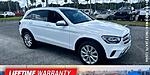 Used 2020 MERCEDES-BENZ GLC-CLASS GLC 300 SUV in JACKSONVILLE, FLORIDA