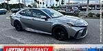 Used 2025 TOYOTA CAMRY LE (NATL) in JACKSONVILLE, FLORIDA