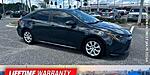 Used 2024 TOYOTA COROLLA LE CVT (NATL) in JACKSONVILLE, FLORIDA