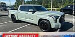 Used 2023 TOYOTA TUNDRA SR5 CREWMAX 5.5' BED (NATL) in JACKSONVILLE, FLORIDA