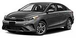 Used 2023 KIA FORTE LXS IVT in JACKSONVILLE, FLORIDA