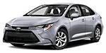 Used 2023 TOYOTA COROLLA LE CVT (NATL) in JACKSONVILLE, FLORIDA