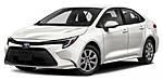 Used 2023 TOYOTA COROLLA HYBRID LE FWD (NATL) in JACKSONVILLE, FLORIDA