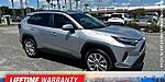 Used 2024 TOYOTA RAV4 XLE PREMIUM AWD (NATL) in JACKSONVILLE, FLORIDA