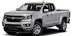 Used 2015 CHEVROLET COLORADO 2WD EXT CAB 128.3" LT in JACKSONVILLE, FLORIDA