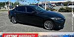 Used 2017 LEXUS IS IS TURBO RWD in JACKSONVILLE, FLORIDA