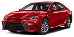 Used 2025 TOYOTA CAMRY LE (NATL) in JACKSONVILLE, FLORIDA