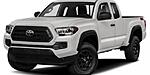 Used 2022 TOYOTA TACOMA SR ACCESS CAB 6' BED I4 AT (NATL) in JACKSONVILLE, FLORIDA