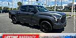 Used 2025 TOYOTA TUNDRA SR CREWMAX 5.5' BED (NATL) in JACKSONVILLE, FLORIDA