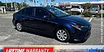 Used 2024 TOYOTA COROLLA LE CVT (NATL) in JACKSONVILLE, FLORIDA