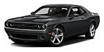 Used 2016 DODGE CHALLENGER 2DR CPE SXT PLUS in JACKSONVILLE, FLORIDA