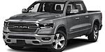 Used 2021 RAM 1500 LARAMIE 4X4 CREW CAB 5'7" BOX in JACKSONVILLE, FLORIDA