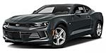 Used 2018 CHEVROLET CAMARO 2DR CPE 2LT in JACKSONVILLE, FLORIDA