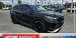 Used 2024 TOYOTA HIGHLANDER LE FWD (NATL) in JACKSONVILLE, FLORIDA