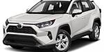 Used 2019 TOYOTA RAV4 XLE FWD (NATL) in JACKSONVILLE, FLORIDA