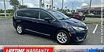 Used 2017 CHRYSLER PACIFICA TOURING-L FWD in JACKSONVILLE, FLORIDA