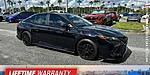 Used 2023 TOYOTA CAMRY TRD V6 AUTO (NATL) in JACKSONVILLE, FLORIDA