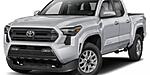Used 2024 TOYOTA TACOMA SR5 DOUBLE CAB 5' BED AT (NATL) in JACKSONVILLE, FLORIDA