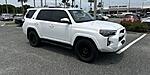 Used 2023 TOYOTA 4RUNNER SR5 PREMIUM 2WD (NATL) in JACKSONVILLE, FLORIDA